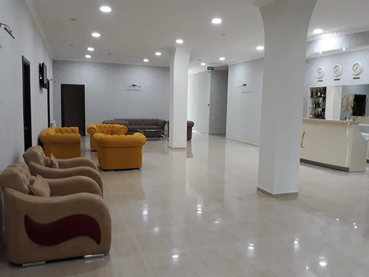Resort Martvili Exterior foto